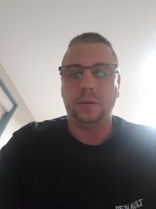 Photo de profil de Jeremy Gueant