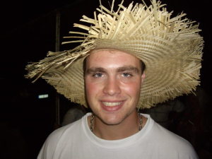 Photo de profil de Jeremy Gueriot
