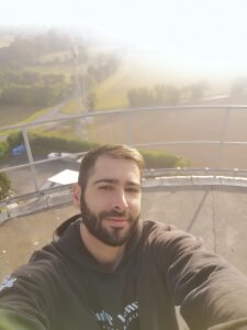 Photo de profil de Jeremy Guiard