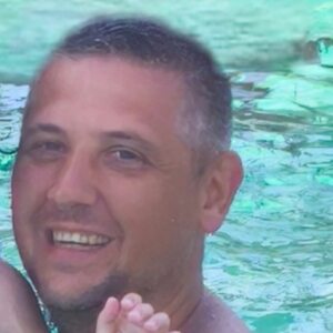 Photo de profil de Jeremy Guillemyn