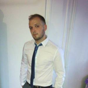 Photo de profil de Jérémy Haudebourg