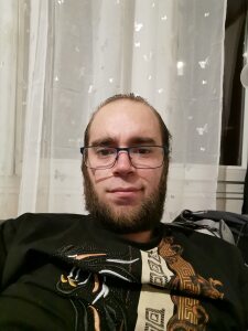 Photo de profil de Jeremy Henaux
