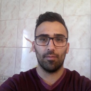 Photo de profil de Jeremy Hijar