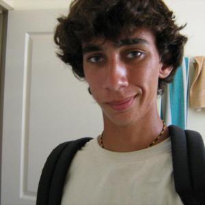 Photo de profil de Jérémy Hoareau