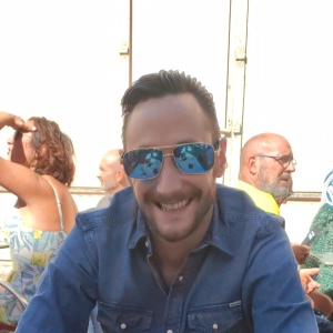 Photo de profil de Jérémy Hoffmann