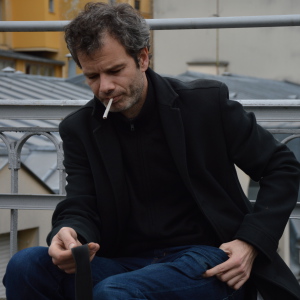 Photo de profil de Jérémy Hombert