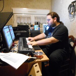 Photo de profil de Jérémy Hubert