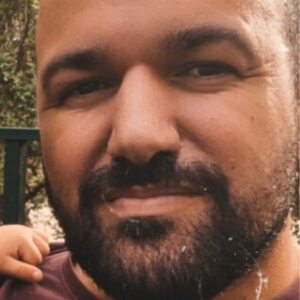 Photo de profil de Jeremy Iragne