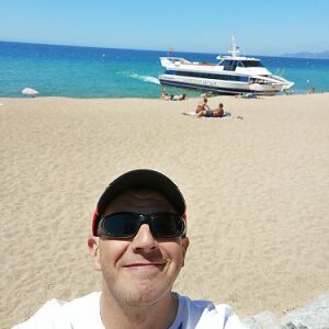 Photo de profil de Jérémy Jahn
