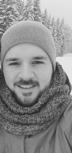 Photo de profil de Jeremy Joyeux