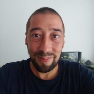 Photo de profil de Jeremy Jutteau