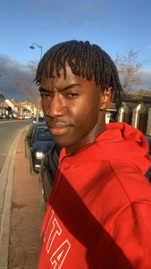Photo de profil de Jérémy Kibali