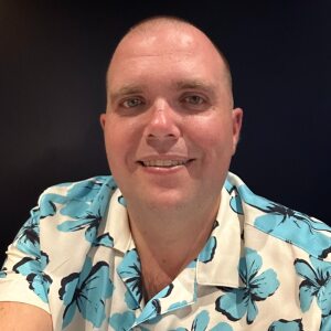 Photo de profil de Jeremy Lalisse