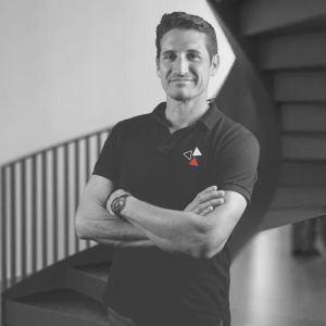 Photo de profil de Jeremy Landraud