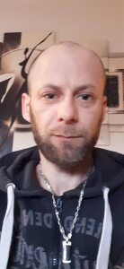 Photo de profil de Jérémy Laurent