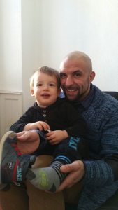 Photo de profil de Jeremy Lebourgeois