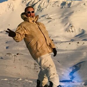 Photo de profil de Jeremy Leclercq