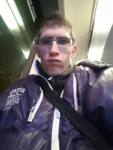 Photo de profil de Jeremy Lecomte