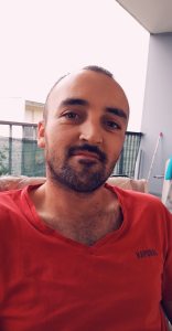 Photo de profil de Jérémy Legal