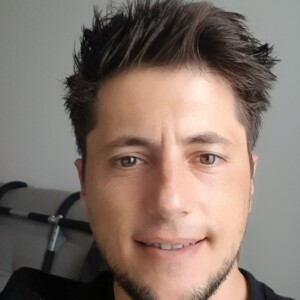 Photo de profil de Jeremy Legrand