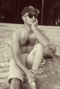Photo de profil de Jeremy Leroux