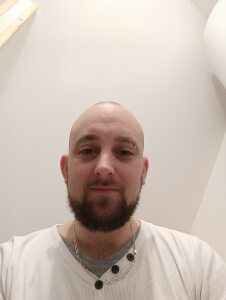 Photo de profil de Jeremy Lesage