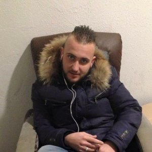 Photo de profil de Jeremy Liska