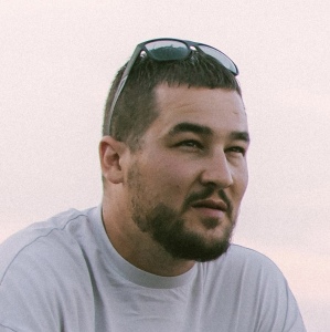 Photo de profil de Jérémy Machin