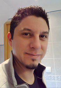 Photo de profil de Jérémy Magan