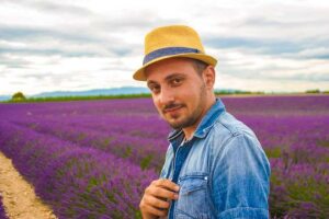 Photo de profil de Jérémy Martinez