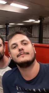 Photo de profil de Jeremy Maussibot-Juany