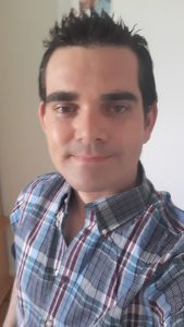 Photo de profil de Jeremy Mevrel