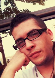 Photo de profil de Jeremy Morel