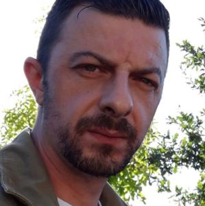 Photo de profil de Jeremy Nicol