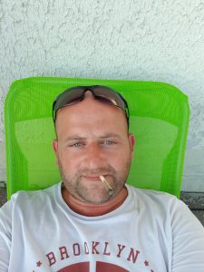 Photo de profil de Jeremy Nourry
