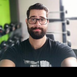 Photo de profil de Jeremy Pascal