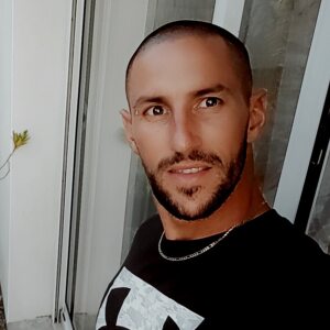 Photo de profil de Jeremy Pechoux