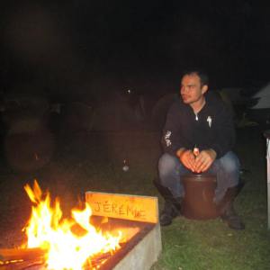 Photo de profil de Jeremy Perriot