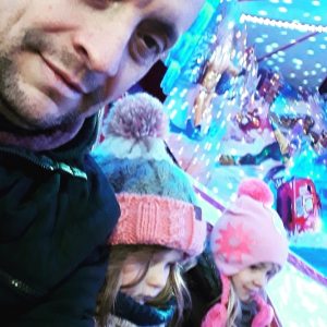 Photo de profil de Jeremy Picotin