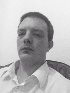 Photo de profil de Jeremy Pie