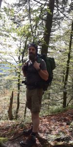 Photo de profil de Jeremy Pigeot