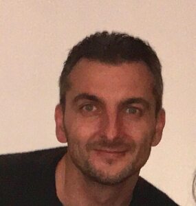 Photo de profil de Jérémy Poitou