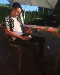 Photo de profil de Jeremy Pollion