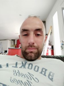 Photo de profil de Jeremy Quesnel