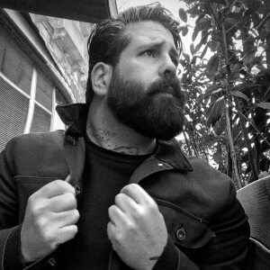 Photo de profil de Jeremy Rachfeld