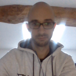Photo de profil de Jeremy Renevier