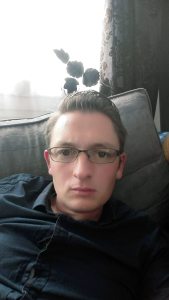 Photo de profil de Jeremy Ribot