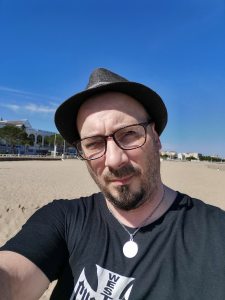 Photo de profil de Jeremy Richard