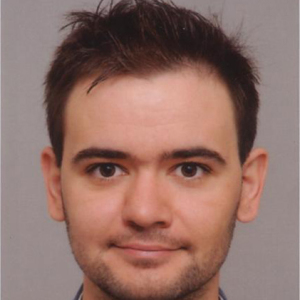 Photo de profil de Jeremy Riousset