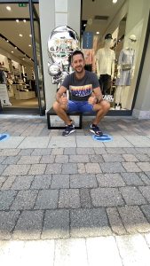 Photo de profil de Jeremy Rougier